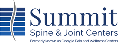 Summit Spine and Joint Centers - Training and Development
